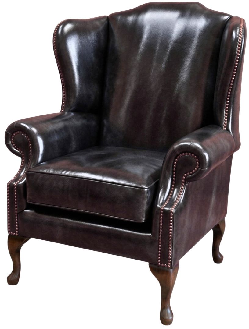 The Burlington Chesterfield